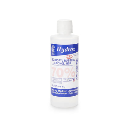 McKesson Brand Antiseptic 4 oz. Bottle (139999_CS)
