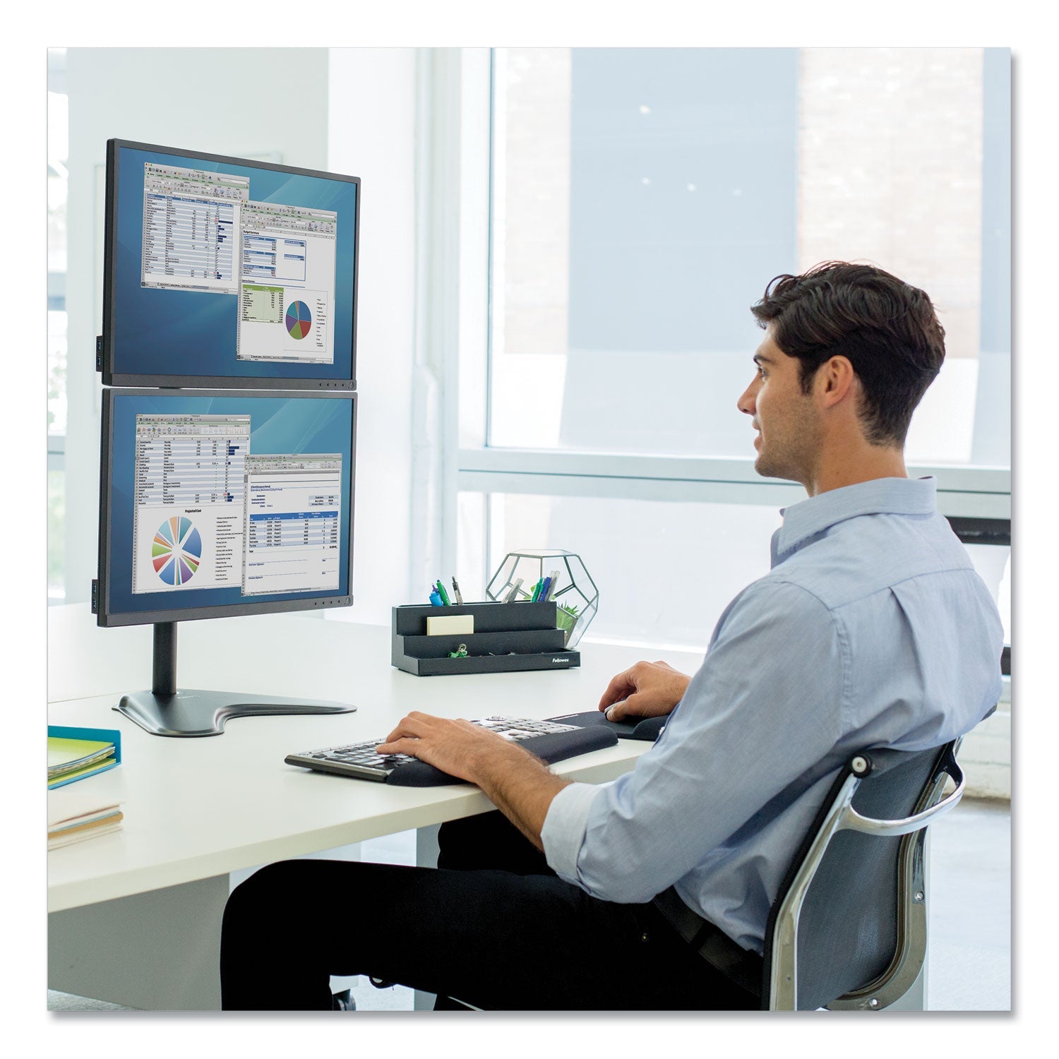 fellowes-professional-series-freestanding-dual-stacking-monitor-arm-num-fel8044001_5