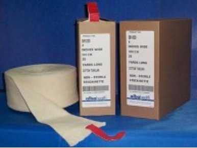 Albahealth® Stockinette Tubular 2 Inch X 25 Yard Cotton NonSterile (243649_EA)