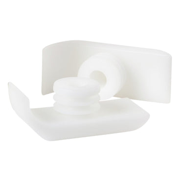 McKesson Glide Ski For Walker (1095257_BX)