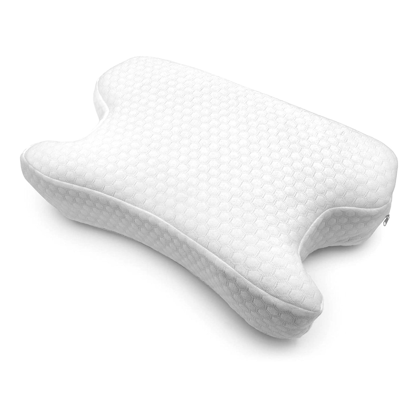 DMI® CPAP Bed Pillow 18 X 17 X 18 Inch (1229030_EA)