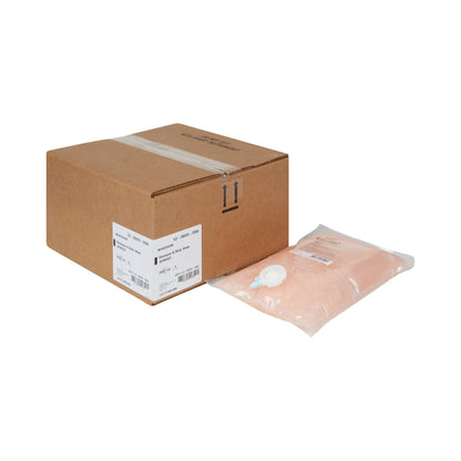 McKesson Shampoo and Body Wash 2,000 mL Dispenser Refill Bag Apricot Scent (468270_EA)