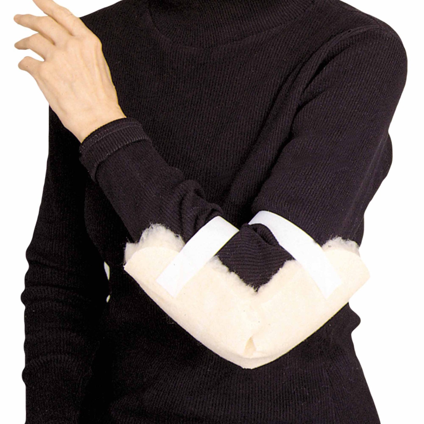 Skil-Care™ Elbow Protection Pad One Size Fits Most Beige (171076_PR)