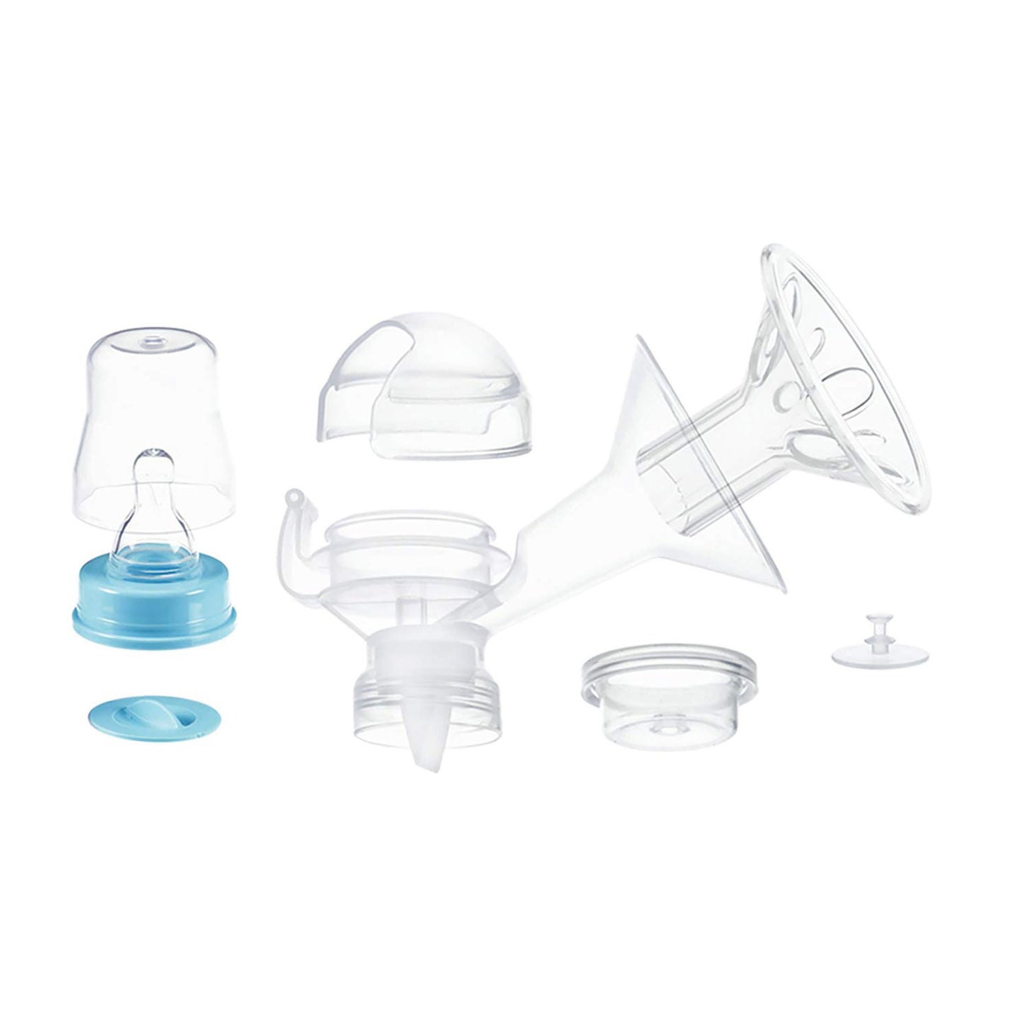 Spectra Manual Breast Pump Kit Spectra (1039356_EA)