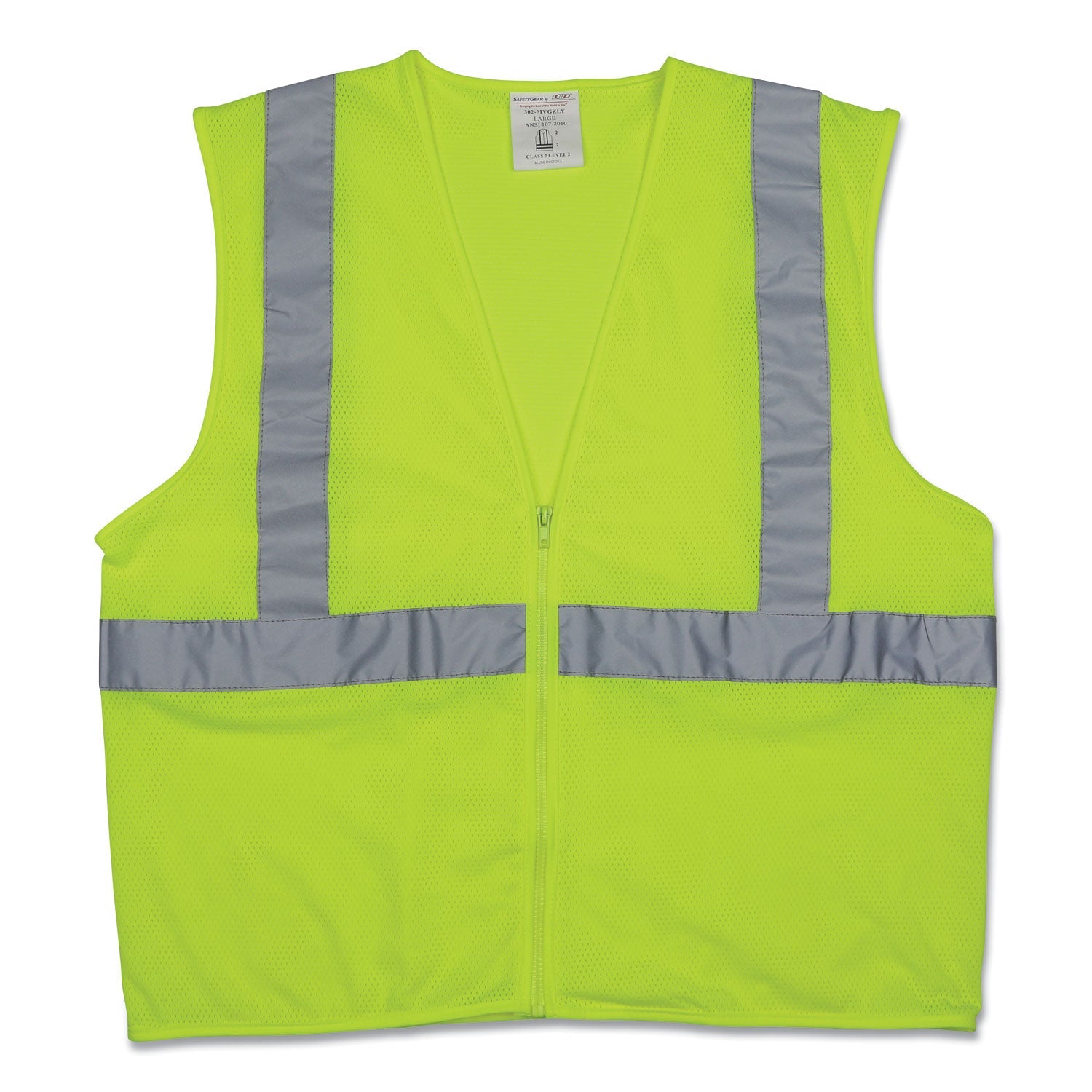 zipper-safety-vest-x-large-hi-viz-lime-yellow-pid302mvgzlyxl_1