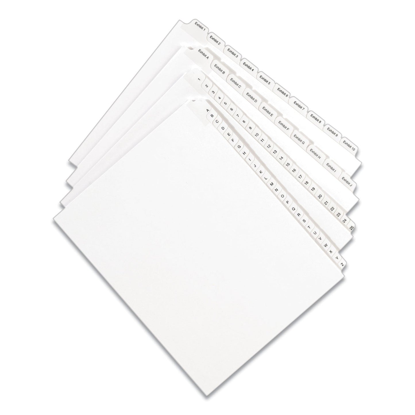 avery-preprinted-legal-exhibit-side-tab-index-dividers-num-ave01701_5