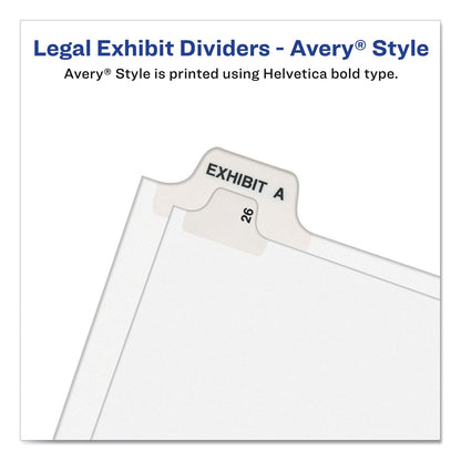 avery-preprinted-legal-exhibit-side-tab-index-dividers-num-ave01404_3
