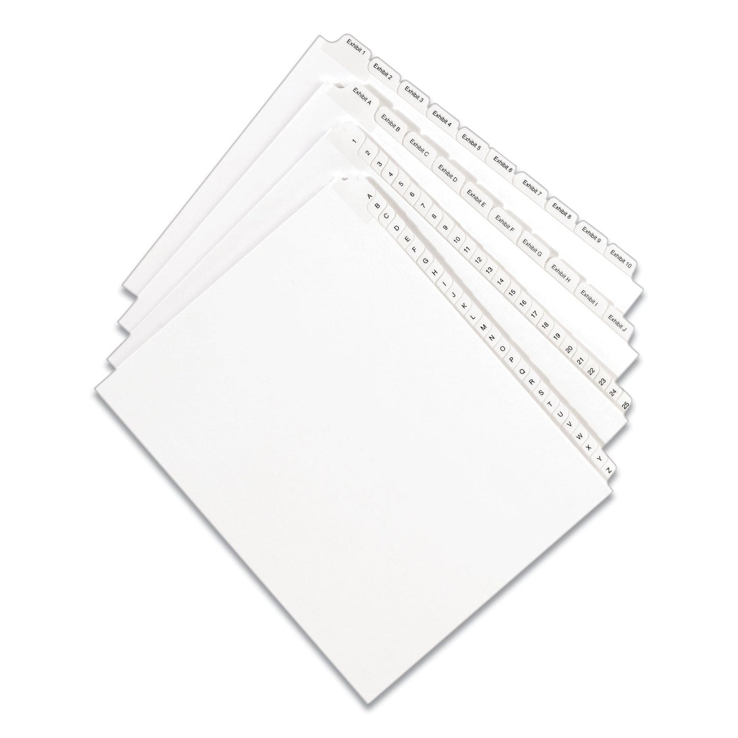 avery-preprinted-legal-exhibit-side-tab-index-dividers-num-ave01700_5
