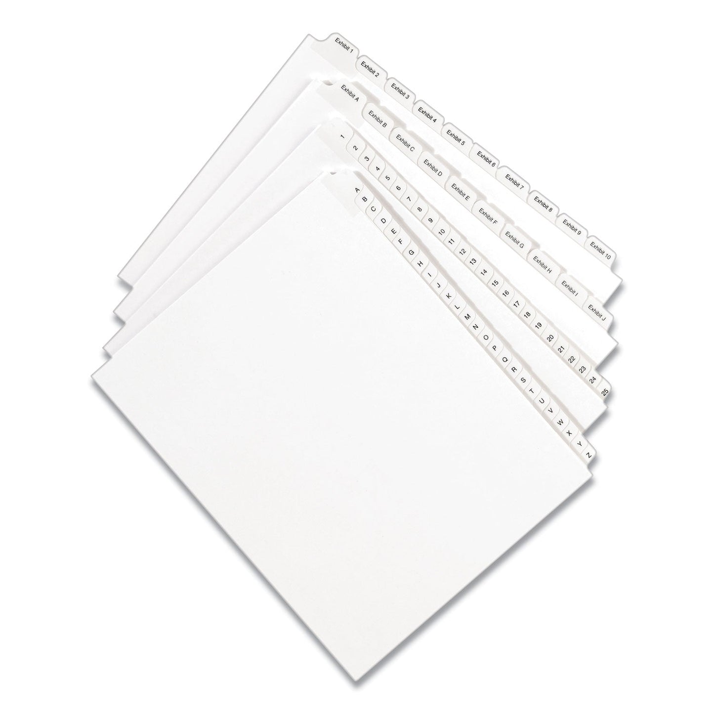 avery-preprinted-legal-exhibit-side-tab-index-dividers-num-ave82200_6