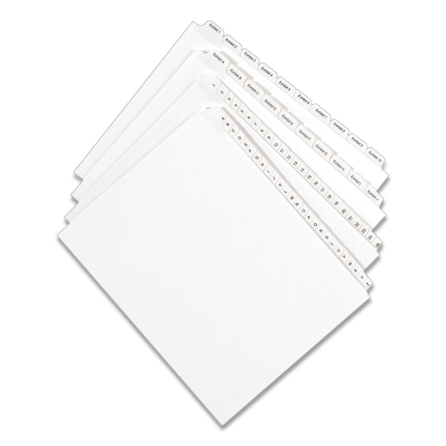 avery-preprinted-legal-exhibit-side-tab-index-dividers-num-ave82200_6