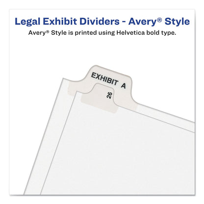 avery-preprinted-legal-exhibit-side-tab-index-dividers-num-ave11920_4