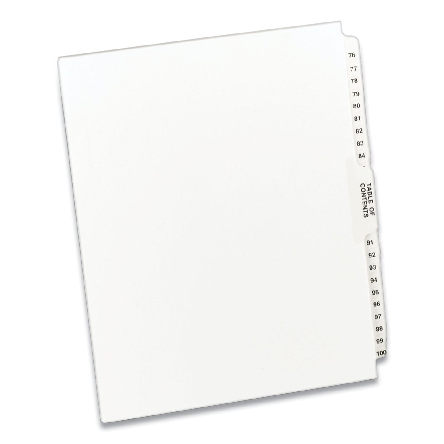 avery-preprinted-legal-exhibit-side-tab-index-dividers-num-ave11397_1