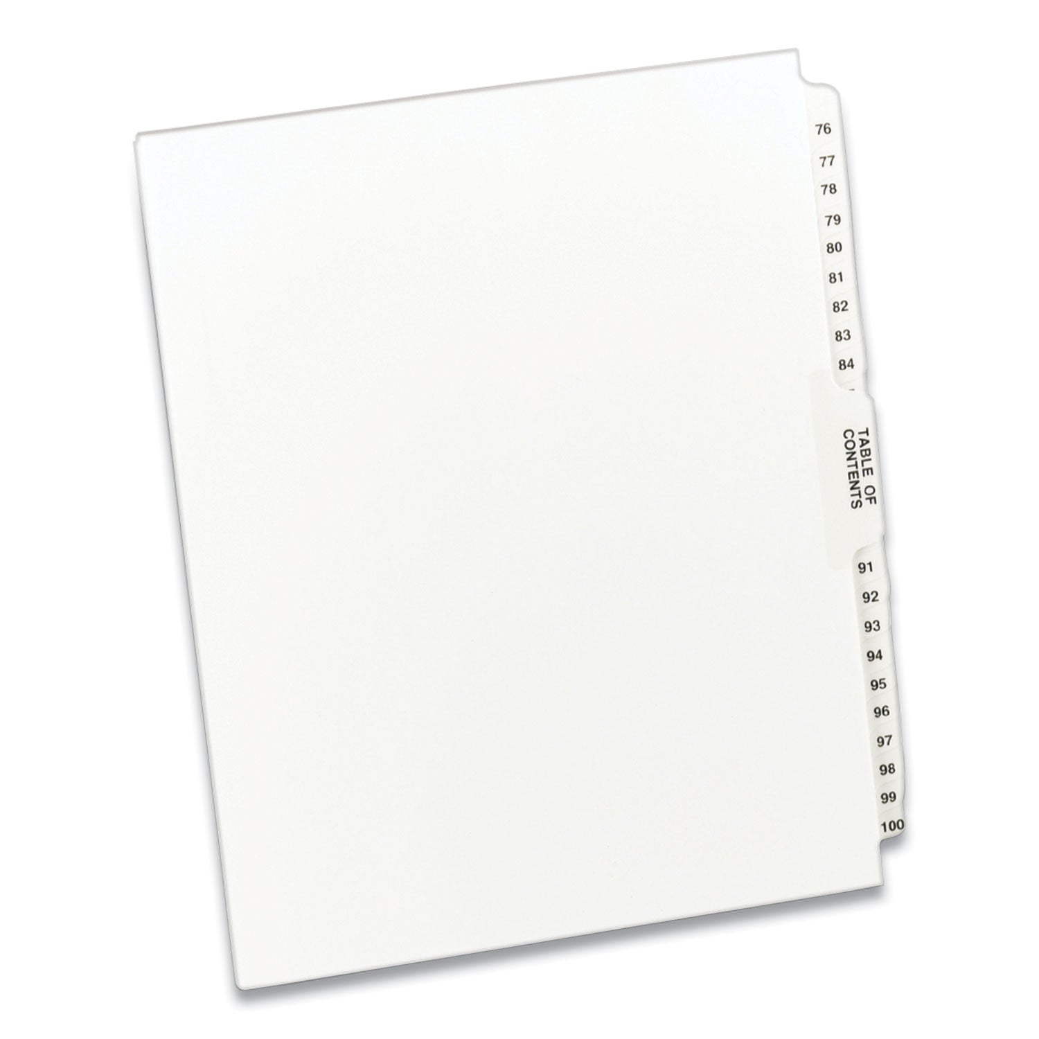 avery-preprinted-legal-exhibit-side-tab-index-dividers-num-ave11397_1