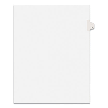 avery-preprinted-legal-exhibit-side-tab-index-dividers-num-ave01405_1