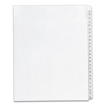 avery-preprinted-legal-exhibit-side-tab-index-dividers-num-ave01703_1