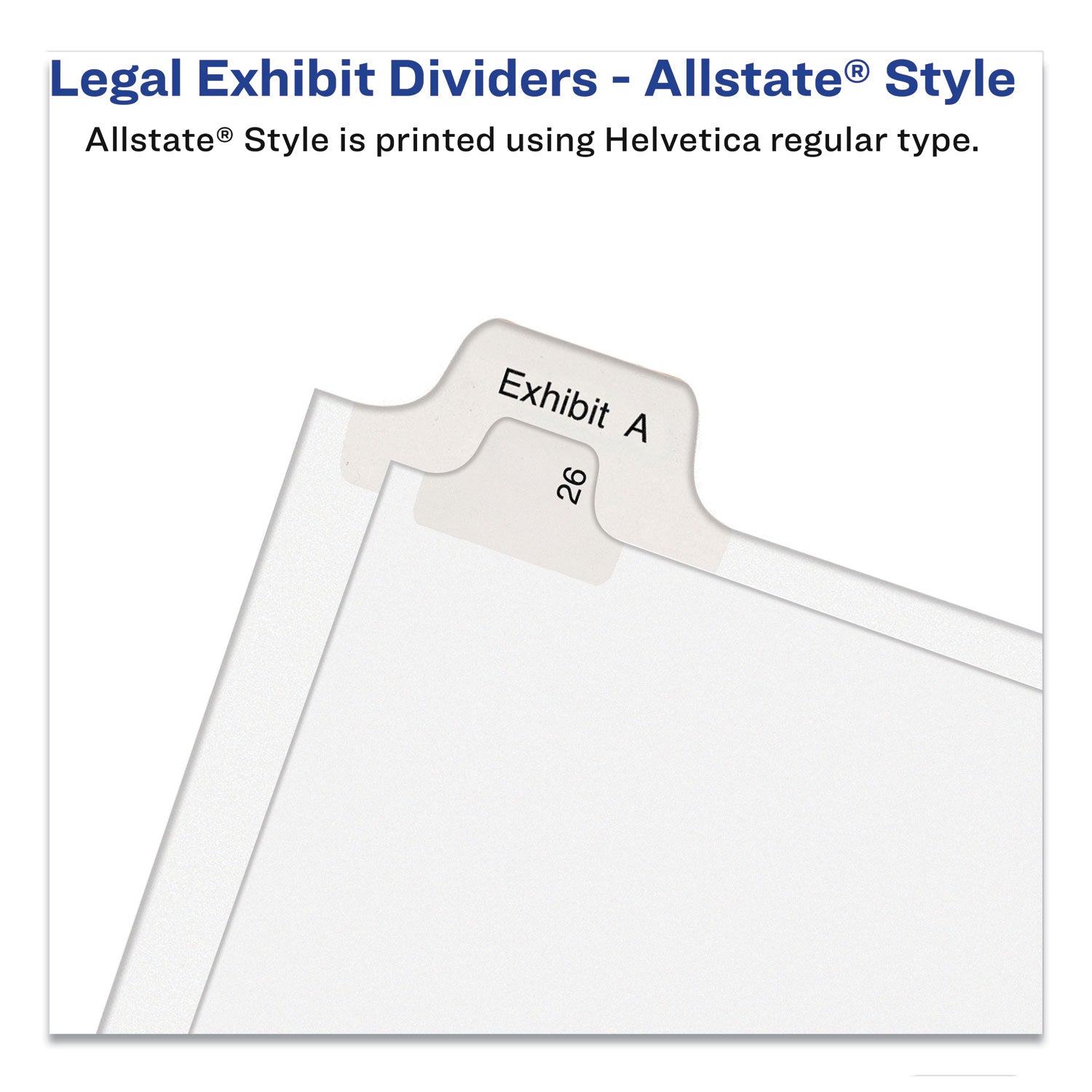 avery-preprinted-legal-exhibit-side-tab-index-dividers-num-ave82199_4