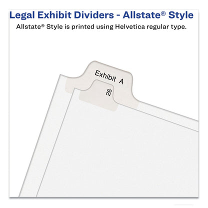 avery-preprinted-legal-exhibit-side-tab-index-dividers-num-ave82199_4
