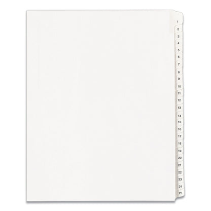 avery-preprinted-legal-exhibit-side-tab-index-dividers-num-ave01701_1