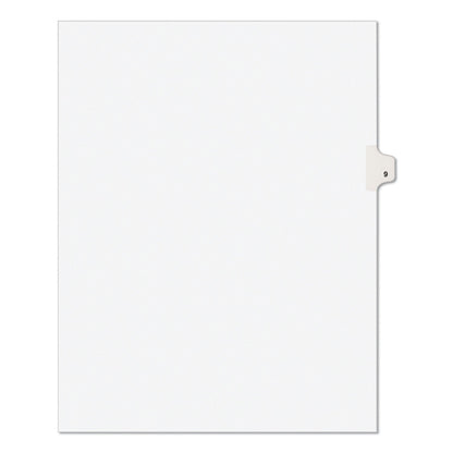 avery-preprinted-legal-exhibit-side-tab-index-dividers-num-ave11919_1