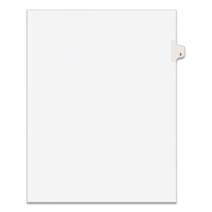 avery-preprinted-legal-exhibit-side-tab-index-dividers-num-ave11915_1