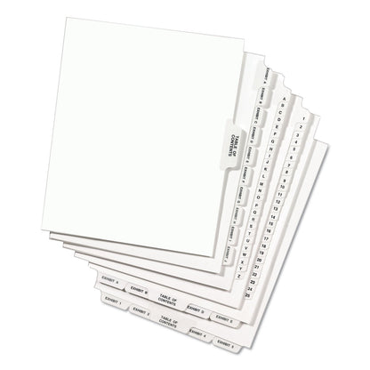 avery-preprinted-legal-exhibit-side-tab-index-dividers-num-ave01404_5