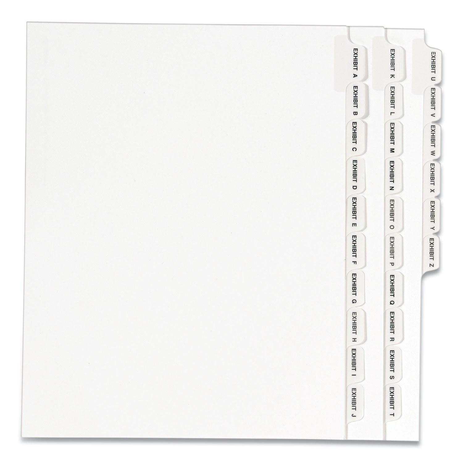 avery-preprinted-legal-exhibit-side-tab-index-dividers-num-ave01370_1