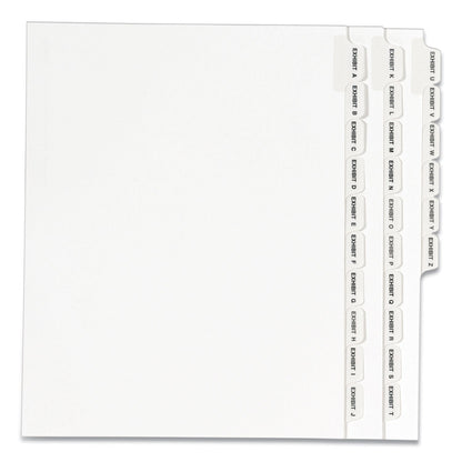 avery-preprinted-legal-exhibit-side-tab-index-dividers-num-ave01370_1