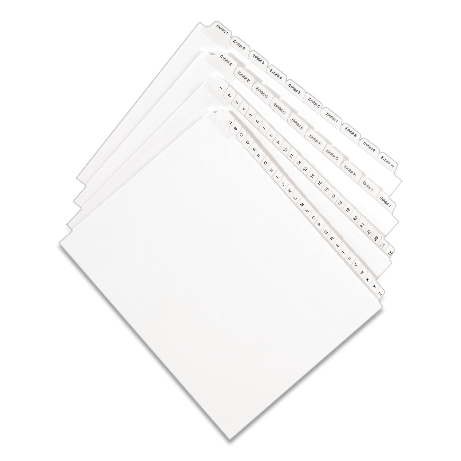 avery-preprinted-legal-exhibit-side-tab-index-dividers-num-ave82203_6