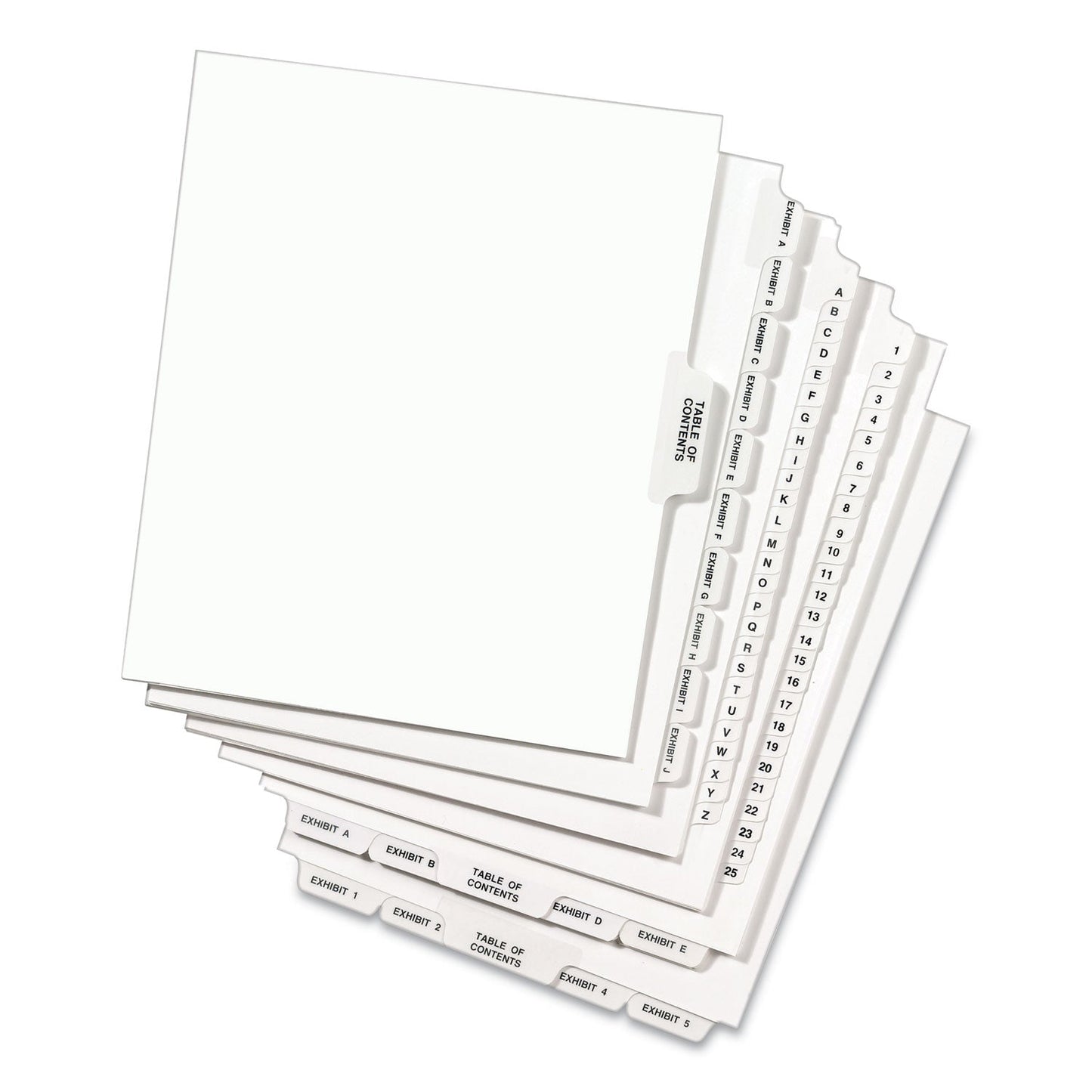 avery-preprinted-legal-exhibit-side-tab-index-dividers-num-ave11920_6