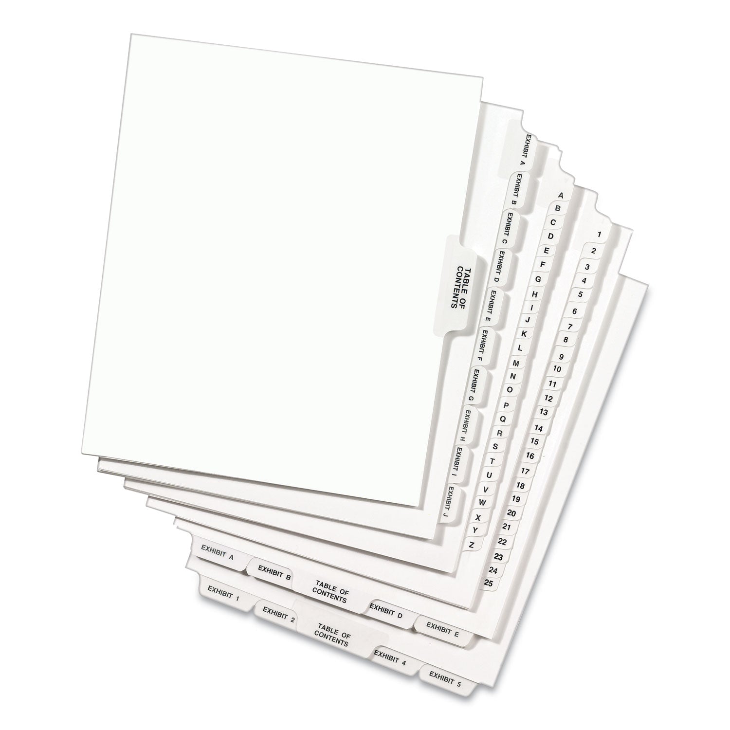 avery-preprinted-legal-exhibit-side-tab-index-dividers-num-ave11920_6