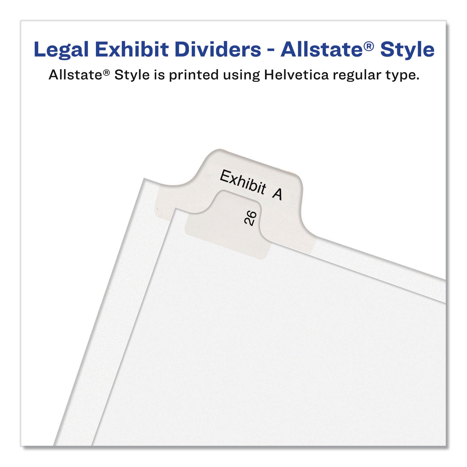 avery-preprinted-legal-exhibit-side-tab-index-dividers-num-ave82211_4