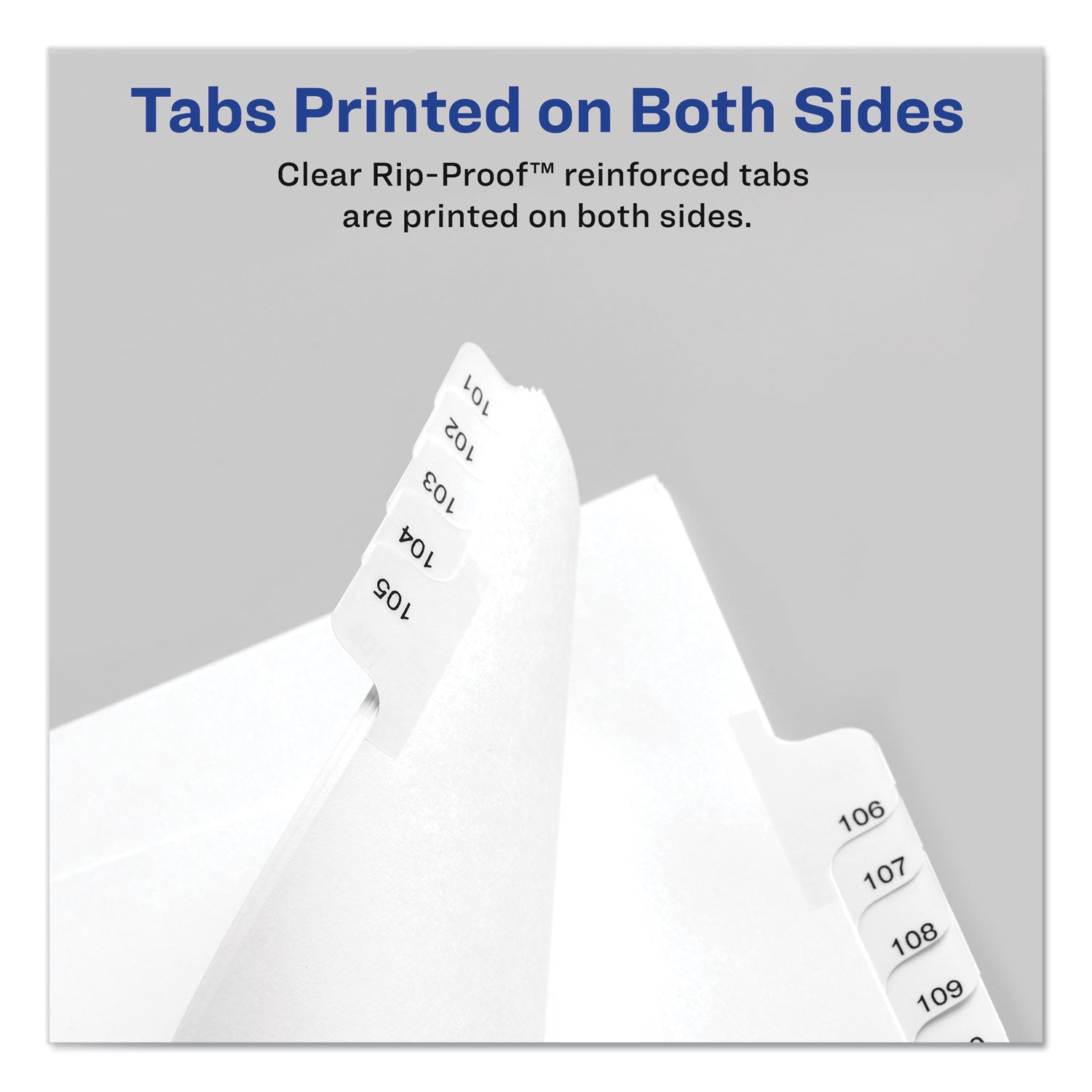 avery-preprinted-legal-exhibit-side-tab-index-dividers-num-ave82199_2