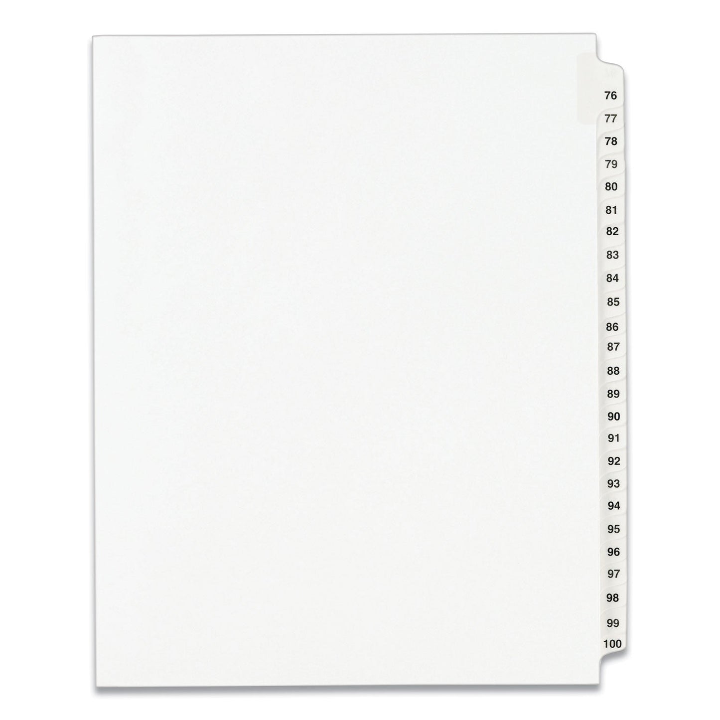 avery-preprinted-legal-exhibit-side-tab-index-dividers-num-ave01333_1