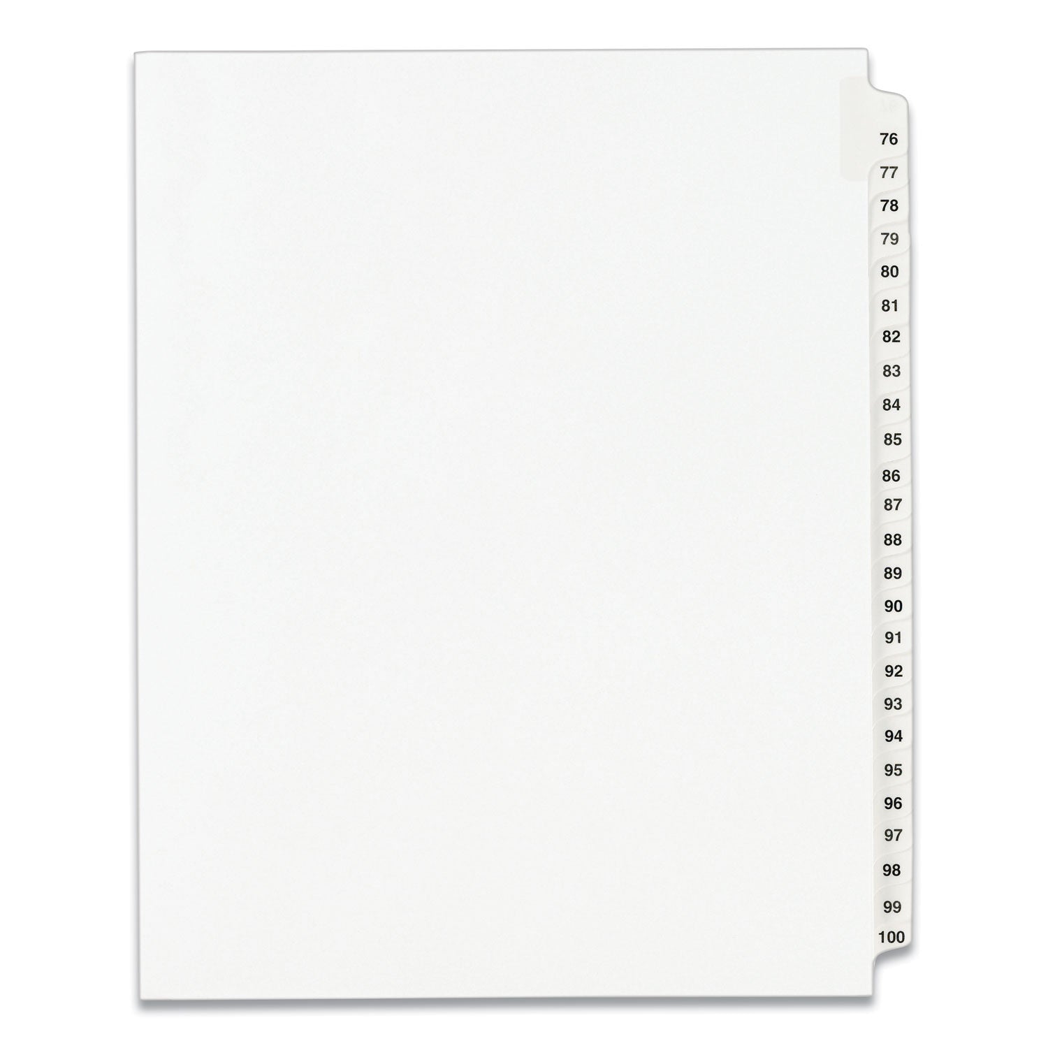 avery-preprinted-legal-exhibit-side-tab-index-dividers-num-ave01333_1