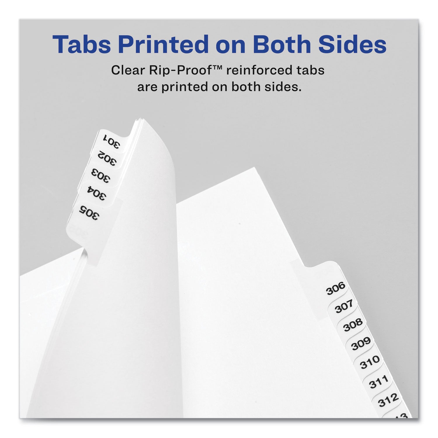 avery-preprinted-legal-exhibit-side-tab-index-dividers-num-ave11915_2