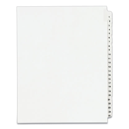 avery-preprinted-legal-exhibit-side-tab-index-dividers-num-ave01330_1