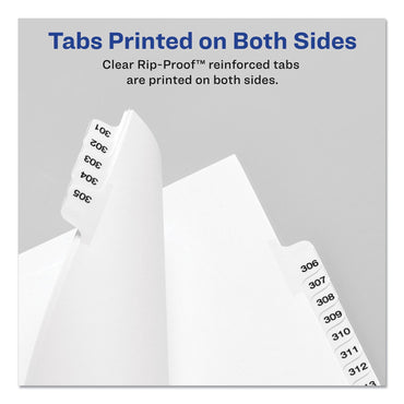 avery-preprinted-legal-exhibit-side-tab-index-dividers-num-ave01401_2