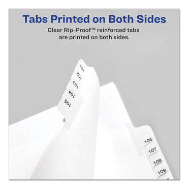 avery-preprinted-legal-exhibit-side-tab-index-dividers-num-ave82200_2