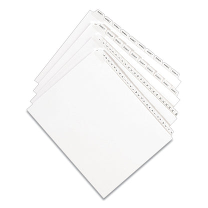 avery-preprinted-legal-exhibit-side-tab-index-dividers-num-ave82166_6