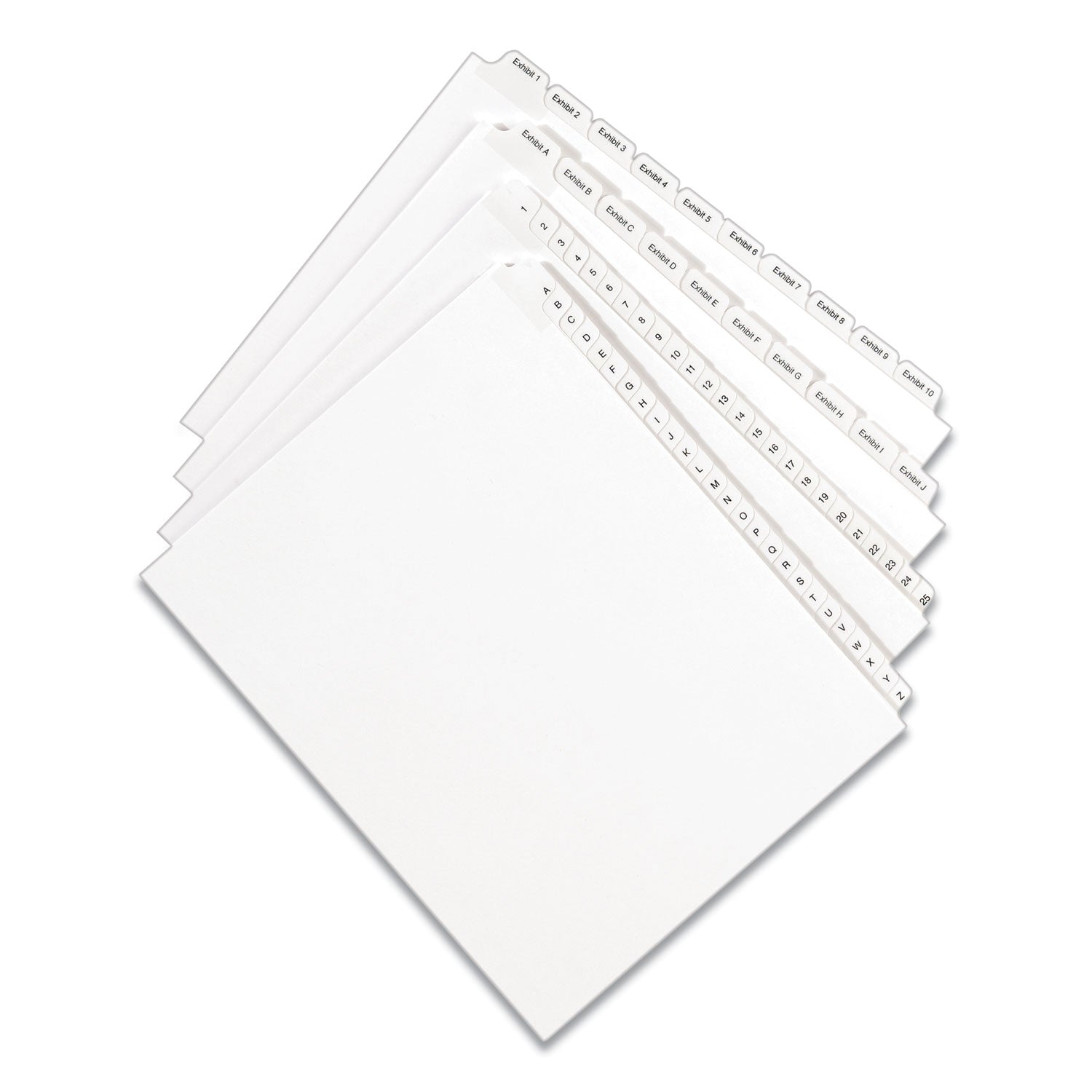 avery-preprinted-legal-exhibit-side-tab-index-dividers-num-ave82211_6
