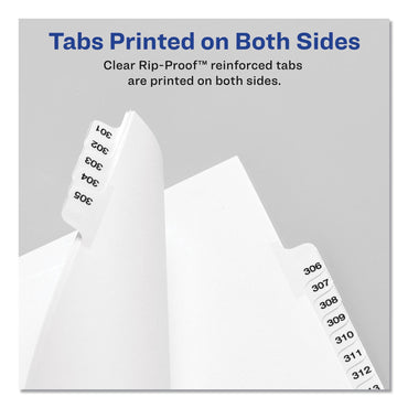 avery-preprinted-legal-exhibit-side-tab-index-dividers-num-ave01403_2