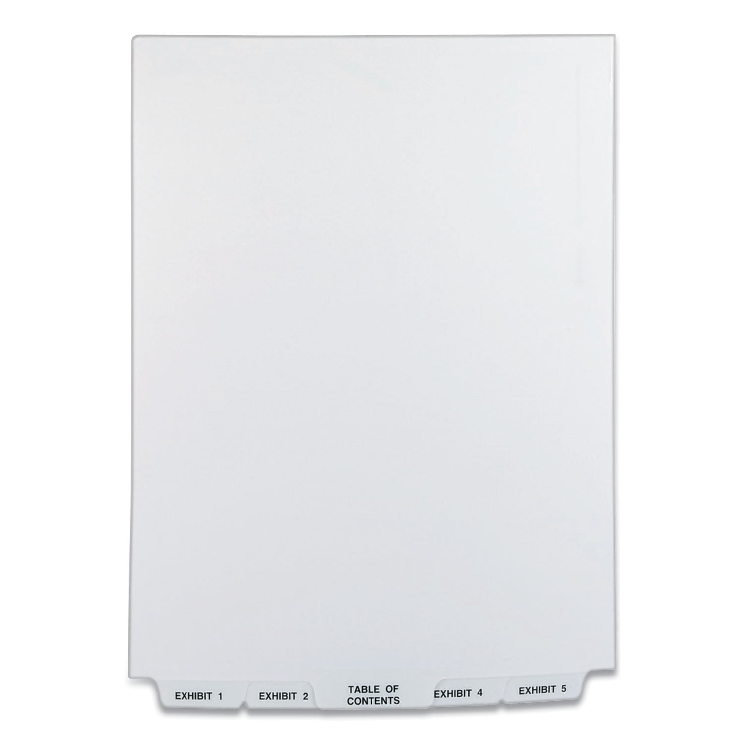 avery-preprinted-legal-exhibit-bottom-tab-index-dividers-num-ave11378_1