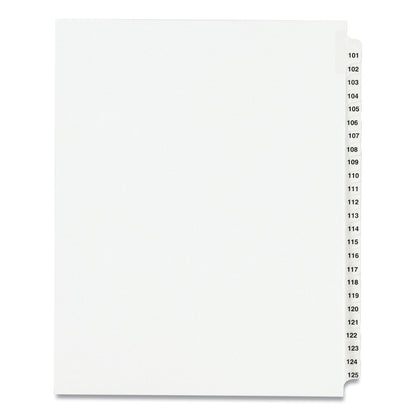 avery-preprinted-legal-exhibit-side-tab-index-dividers-num-ave01334_1