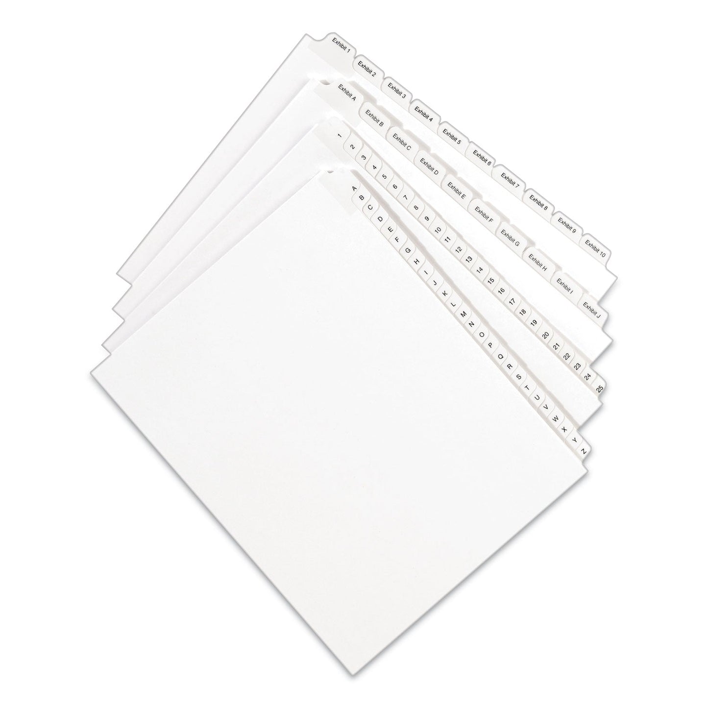 avery-preprinted-legal-exhibit-side-tab-index-dividers-num-ave82106_6