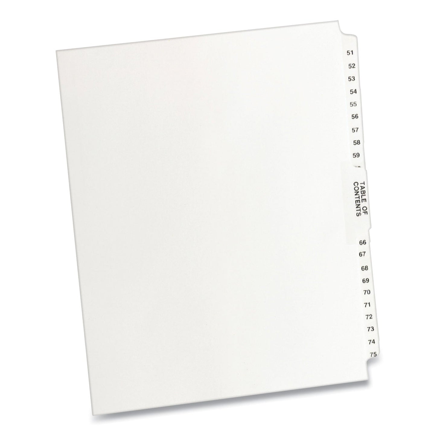 avery-preprinted-legal-exhibit-side-tab-index-dividers-num-ave11396_1