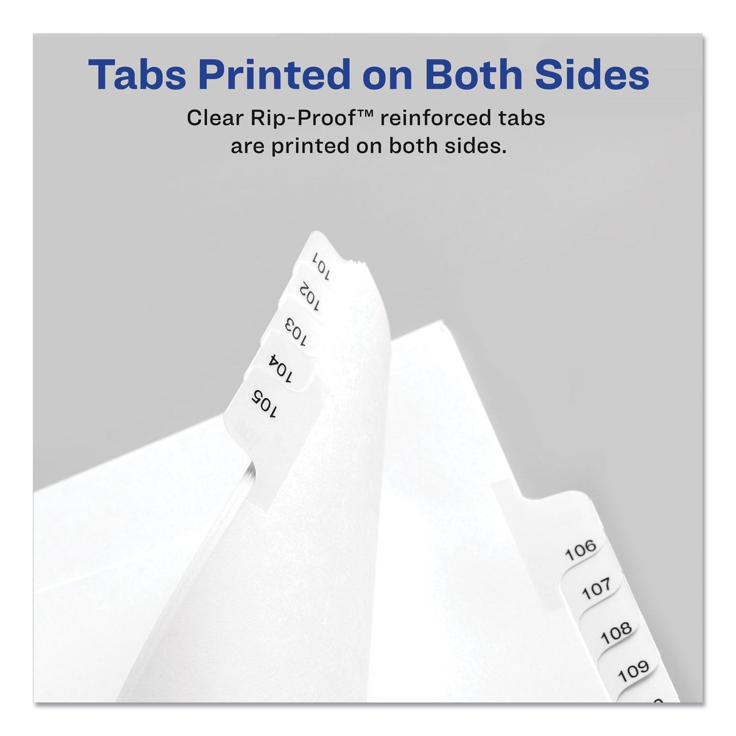 avery-preprinted-legal-exhibit-side-tab-index-dividers-num-ave82209_2