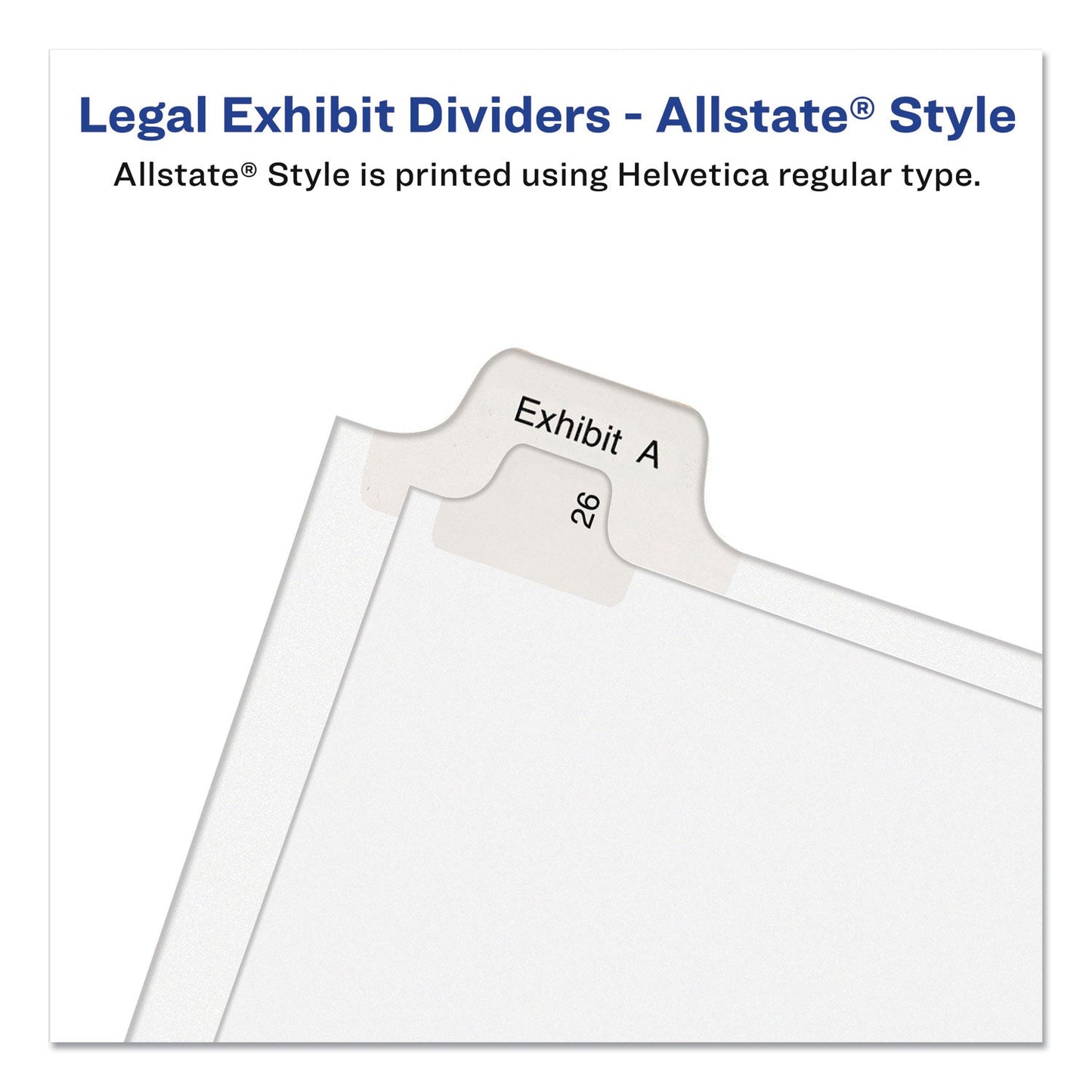 avery-preprinted-legal-exhibit-side-tab-index-dividers-num-ave82189_4