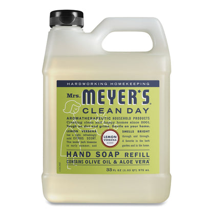 mrs-meyers®-clean-day-liquid-hand-soap-refill-lemon-scent-33-oz-6-carton-sjn373219_2