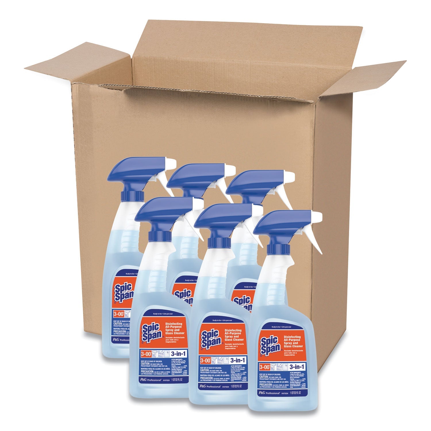 spic-and-span-3-in-1-cleaner-concentrate-liquid-32-fl-oz-1-quart-fresh-scent-1-bottle-blue-num-pgc75353bt_1