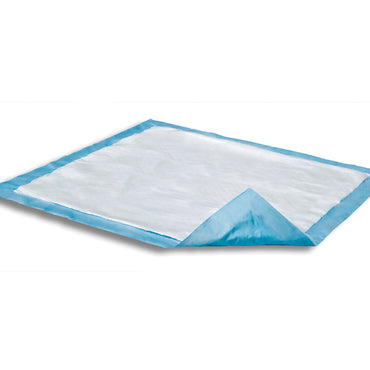 Attends® Care Dri-Sorb® Disposable Underpad 23 X 36 Inch Cellulose / Polymer Heavy Absorbency (725387_CS)